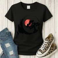 Zen Art Women's T-Shirt thumb 3