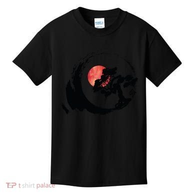 Zen Art Kids T-Shirt