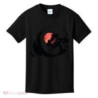 Zen Art Kids T-Shirt thumb 0
