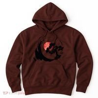 Zen Art Hoodie thumb 0