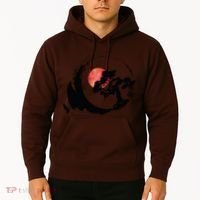 Zen Art Hoodie thumb 2