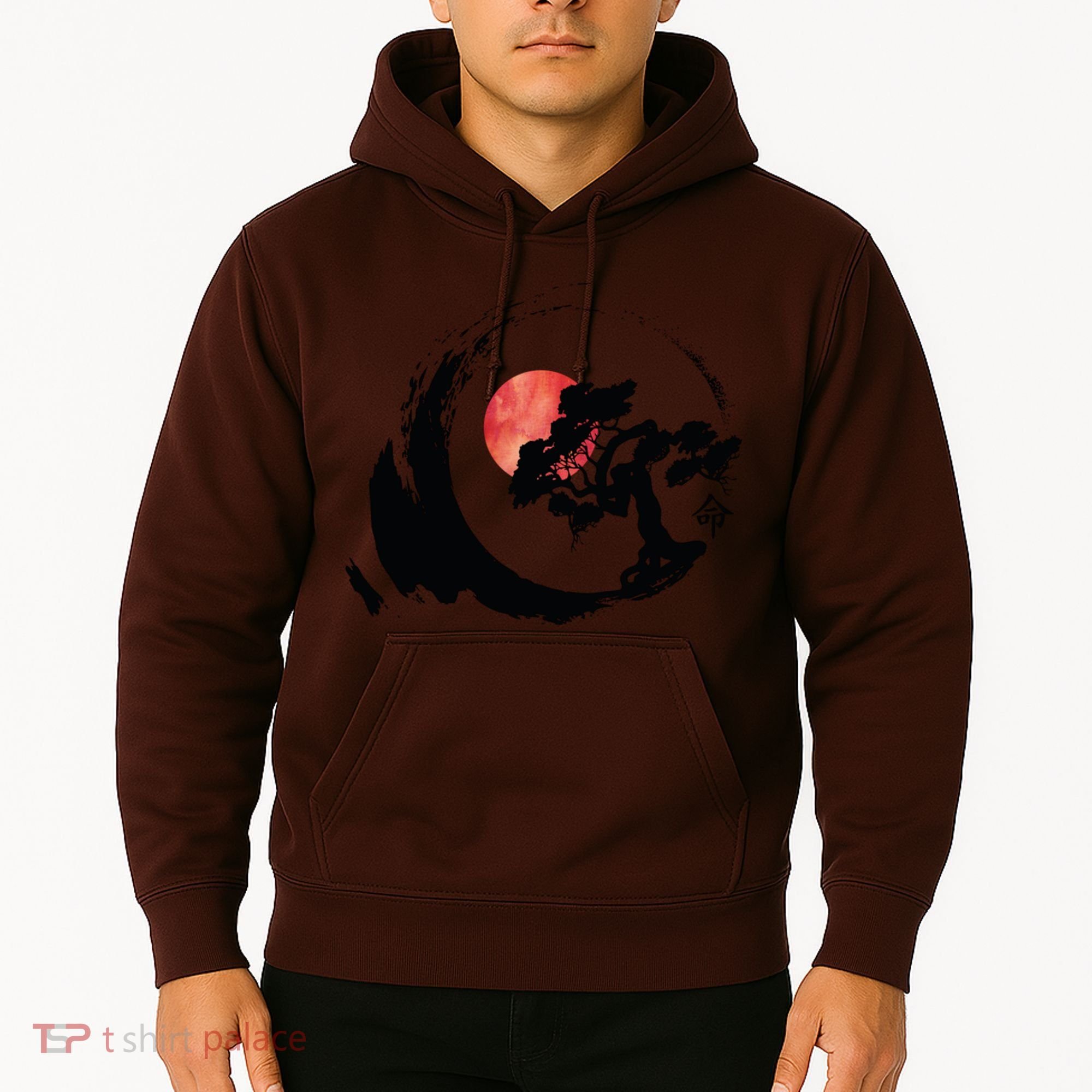 Zen Art Hoodie