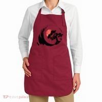 Zen Art Apron thumb 2