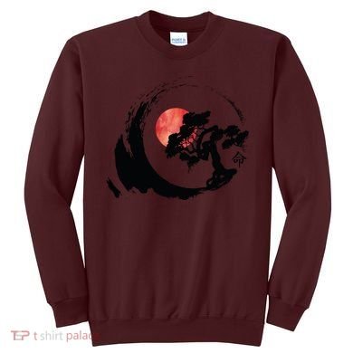 Zen Art Sweatshirt