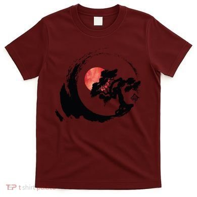 Zen Art T-Shirt