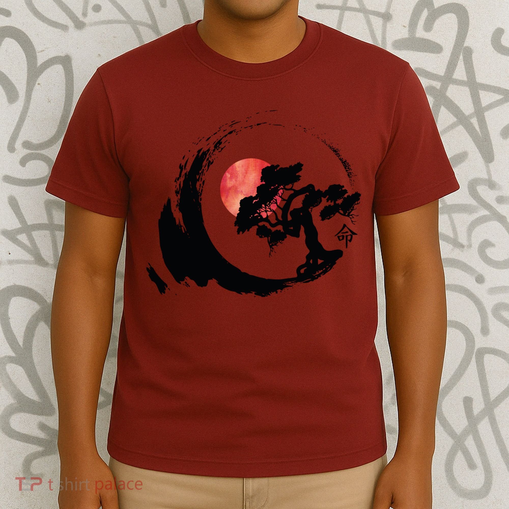 Zen Art T-Shirt