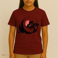 Zen Art T-Shirt thumb 4