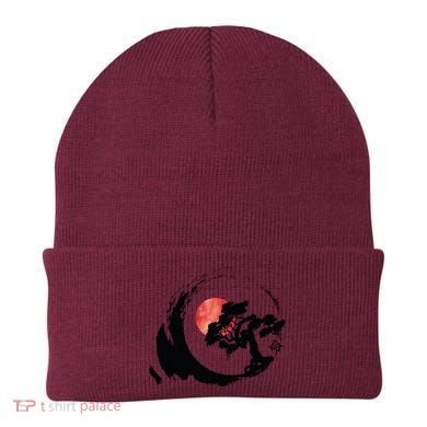 Zen Art Beanie