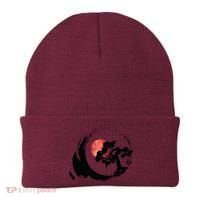 Zen Art Beanie thumb 0