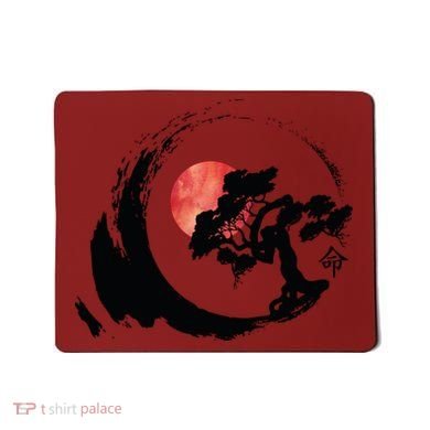 Zen Art Mousepad