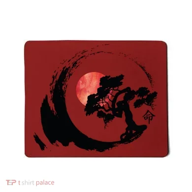 Zen Art Mousepad