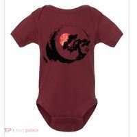Zen Art Baby Bodysuit thumb 0