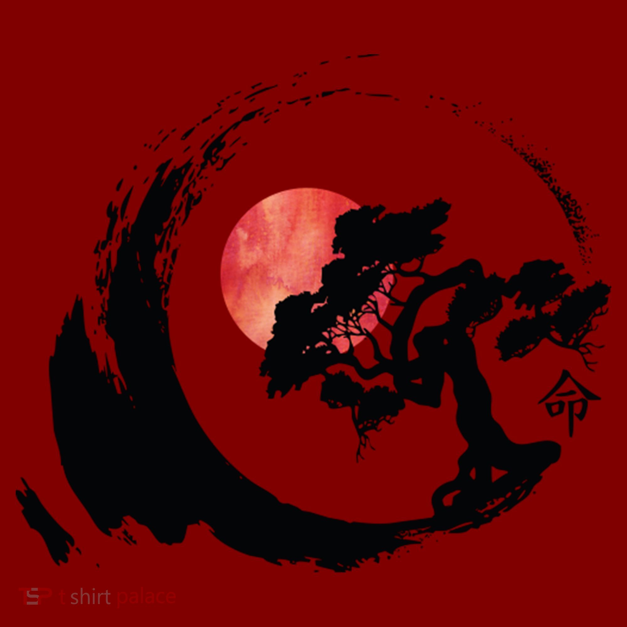 Zen Art Kids Hoodie