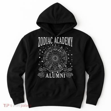Zodiac Academy Hoodie