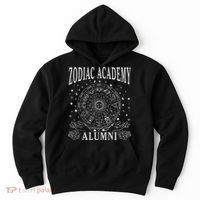 Zodiac Academy Hoodie thumb 0