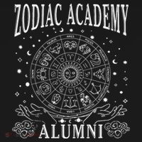 Zodiac Academy Hoodie thumb 2