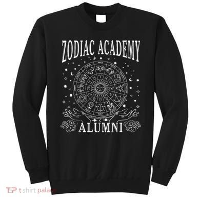 Zodiac Academy Sweatshirt