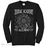 Zodiac Academy Sweatshirt thumb 0
