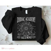 Zodiac Academy Sweatshirt thumb 2