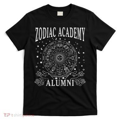 Zodiac Academy T-Shirt