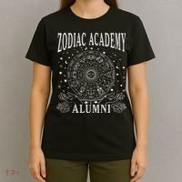 Zodiac Academy T-Shirt thumb 4