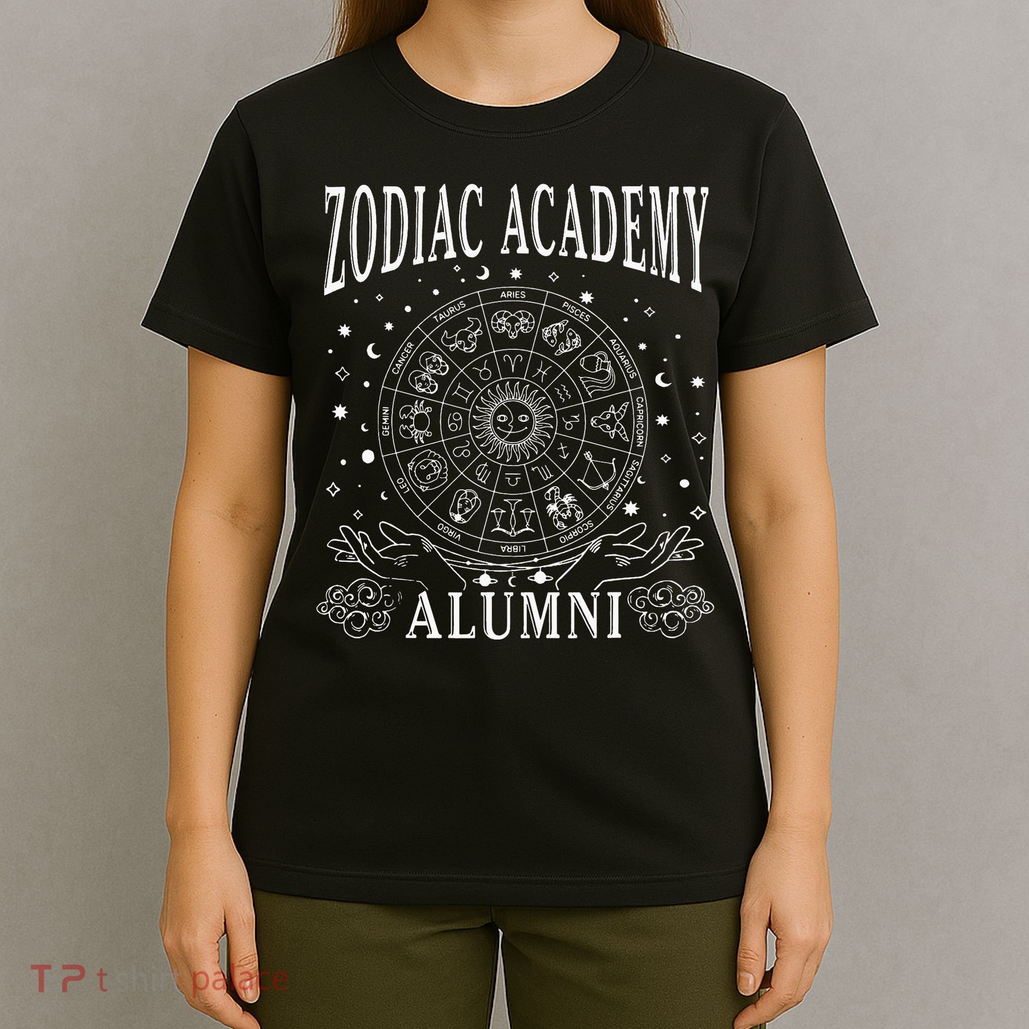 Zodiac Academy T-Shirt