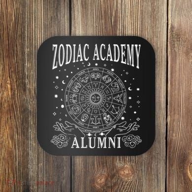 Zodiac Academy Coaster
