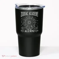 Zodiac Academy Tumbler thumb 0