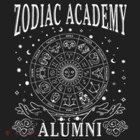 Zodiac Academy Tumbler thumb 3