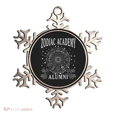 Zodiac Academy Ornament