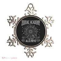 Zodiac Academy Ornament thumb 0