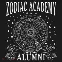 Zodiac Academy Ornament thumb 1