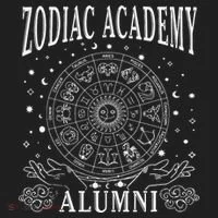 Zodiac Academy Hat thumb 2