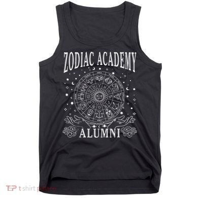 Zodiac Academy Tank Top