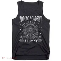 Zodiac Academy Tank Top thumb 0