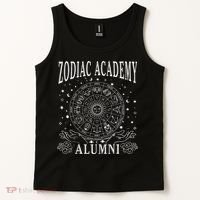 Zodiac Academy Tank Top thumb 2