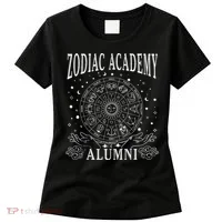 Zodiac Academy Women's T-Shirt thumb 0
