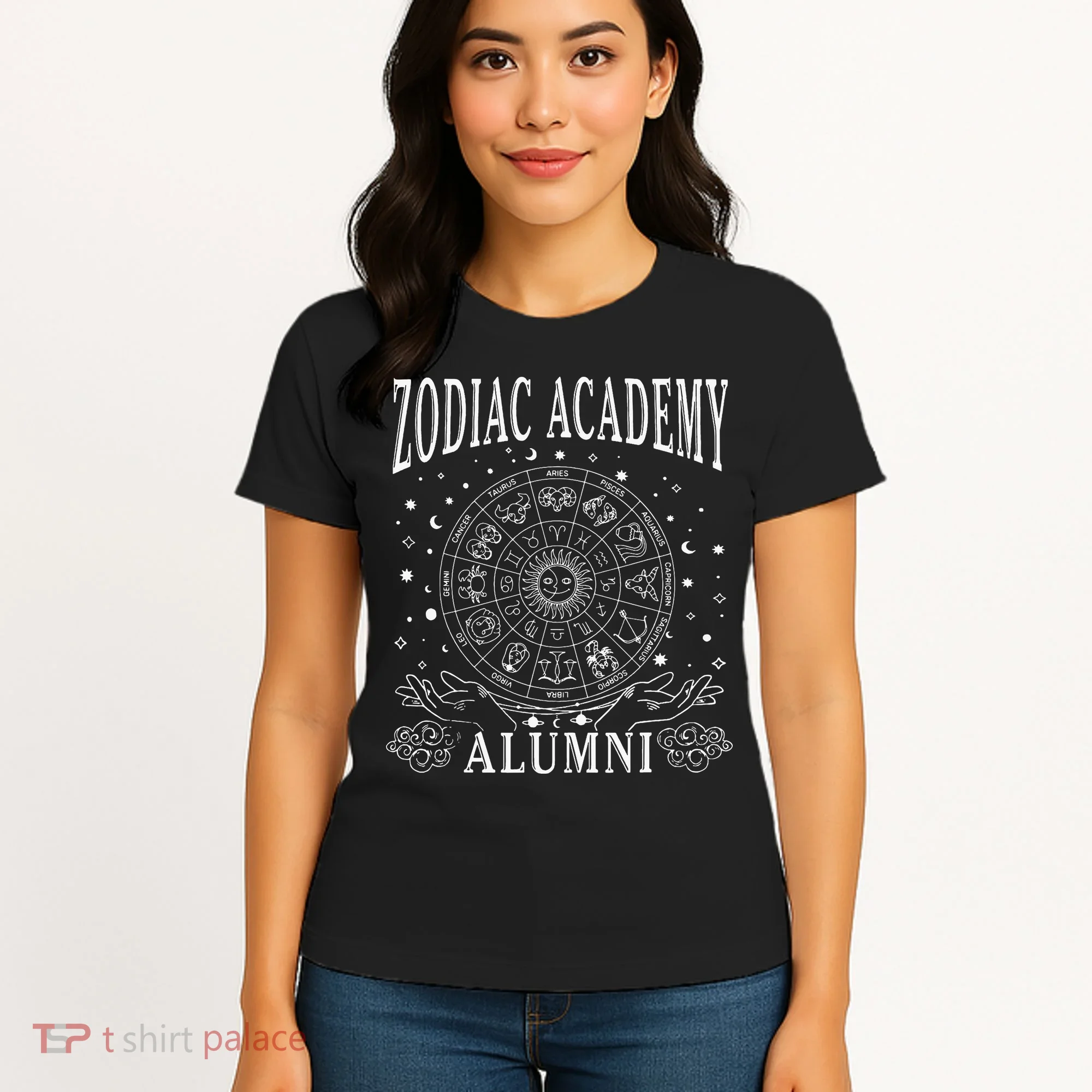 Zodiac Academy Women's T-Shirt