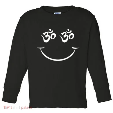Toddler Long Sleeve