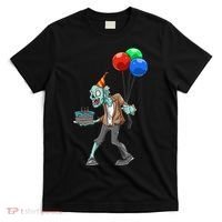Zombie Birthday Party Zombie Party Halloween Birthday Party T-Shirt thumb 0