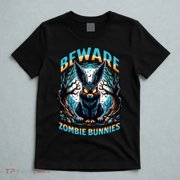Zombie Bunnies T-Shirt