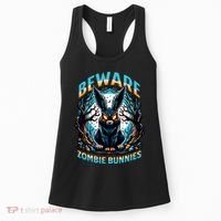 Zombie Bunnies Women's Tank Top thumb 0