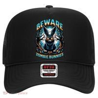 Zombie Bunnies Hat thumb 0