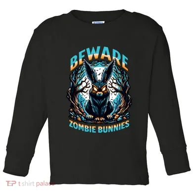Toddler Long Sleeve