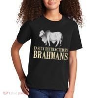 Zebu Cow Brahman Bull Cattle Mini Kids T-Shirt thumb 2