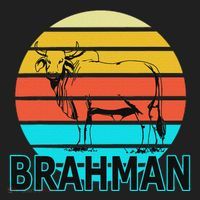 Zebu Cattle Brahma Bull Hump Dewlap Cow Indian Aurochs Hat thumb 2