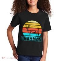 Zebu Cattle Brahma Bull Hump Dewlap Cow Indian Aurochs Kids T-Shirt thumb 2