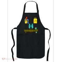 Zookeeper Costume Halloween DIY Jungle Safari Zoo Keeper Apron thumb 0
