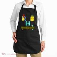 Zookeeper Costume Halloween DIY Jungle Safari Zoo Keeper Apron thumb 2