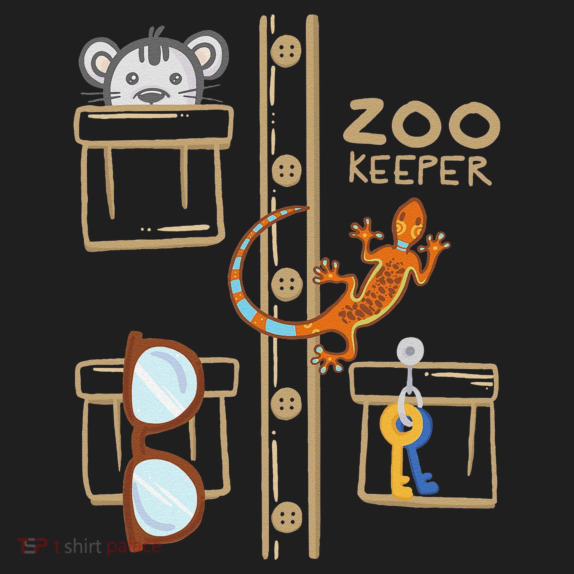 Zookeeper Costume Halloween Jungle Explorer Hat